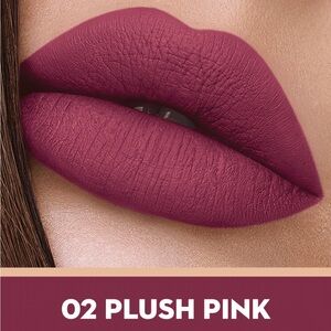 Strawberry Sorbet Matte Liquid Lipstick